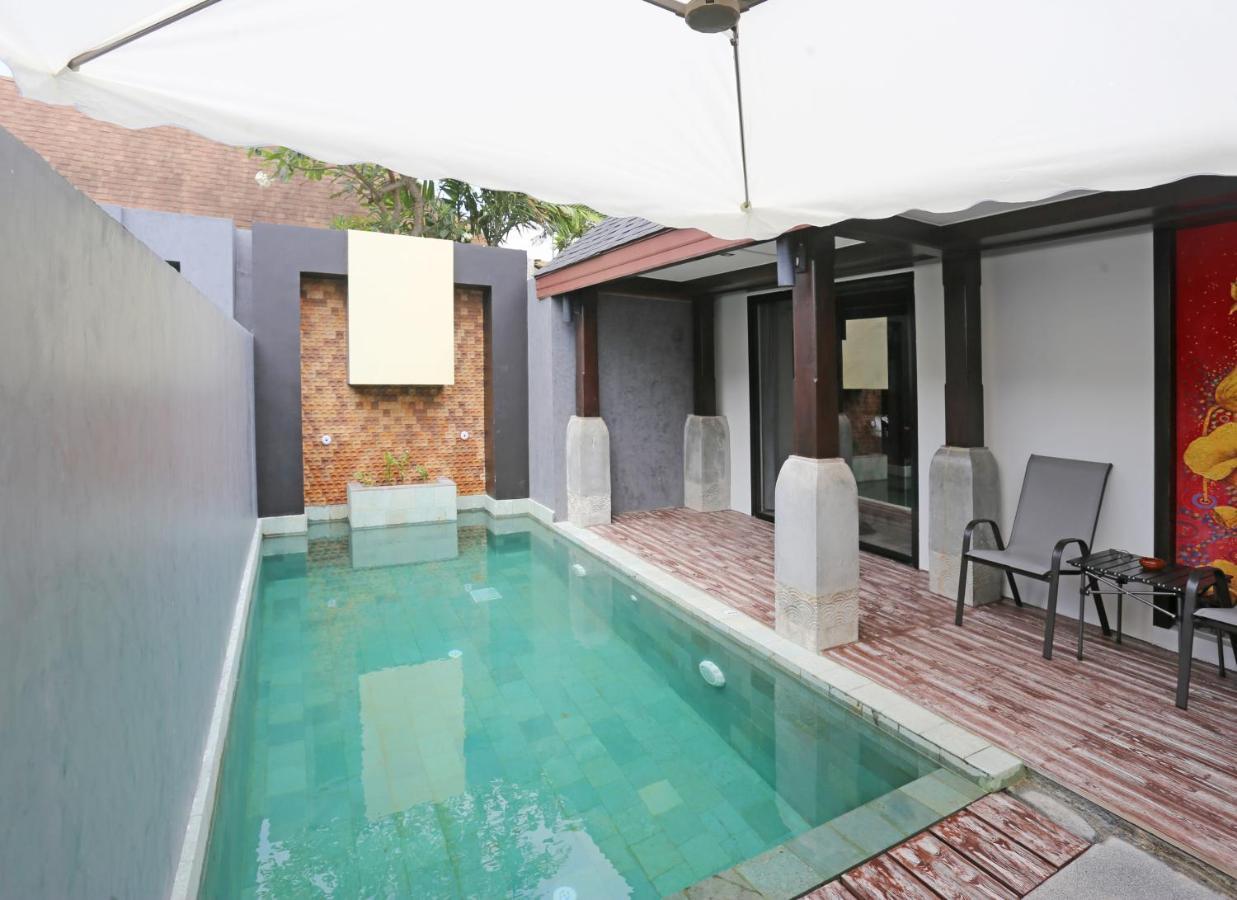 Villa Premier con Piscina