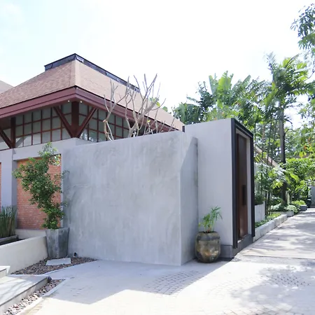 Pavilion Samui Villas&Resort - SHA Extra Plus-3