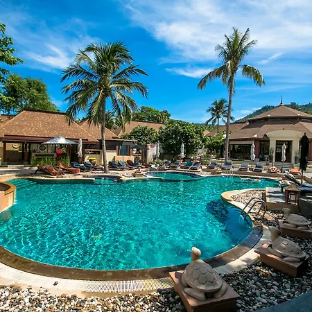 Pavilion Samui Villas&Resort - SHA Extra Plus-2